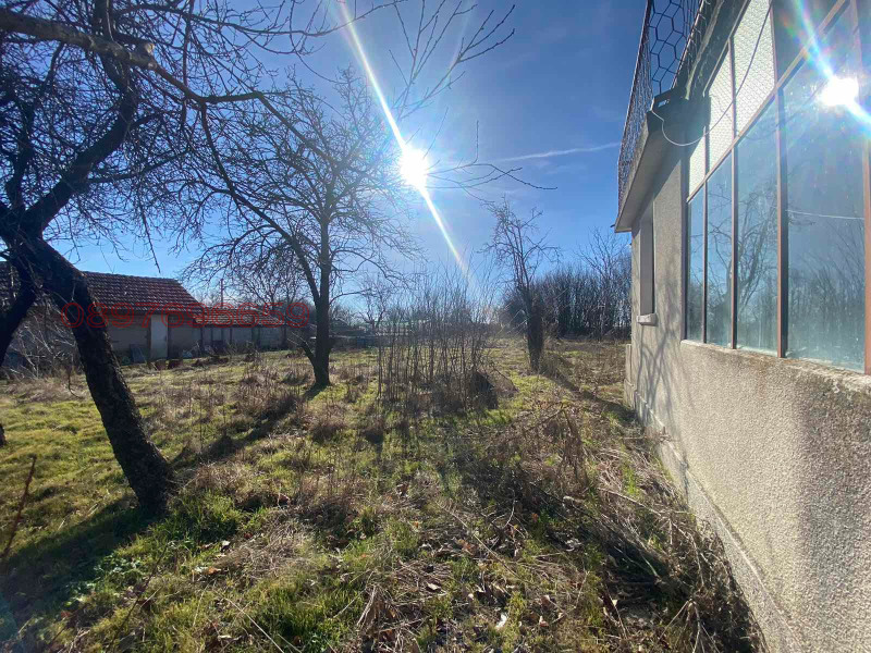 Продава КЪЩА, с. Новаково, област Варна, снимка 4 - Къщи - 53221932