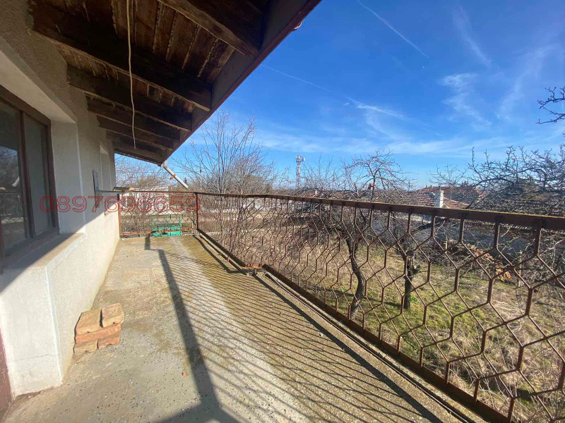 Продава КЪЩА, с. Новаково, област Варна, снимка 6 - Къщи - 53221932