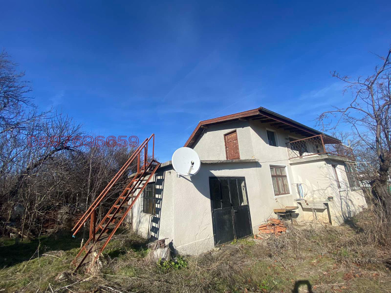 Продава КЪЩА, с. Новаково, област Варна, снимка 3 - Къщи - 53221932