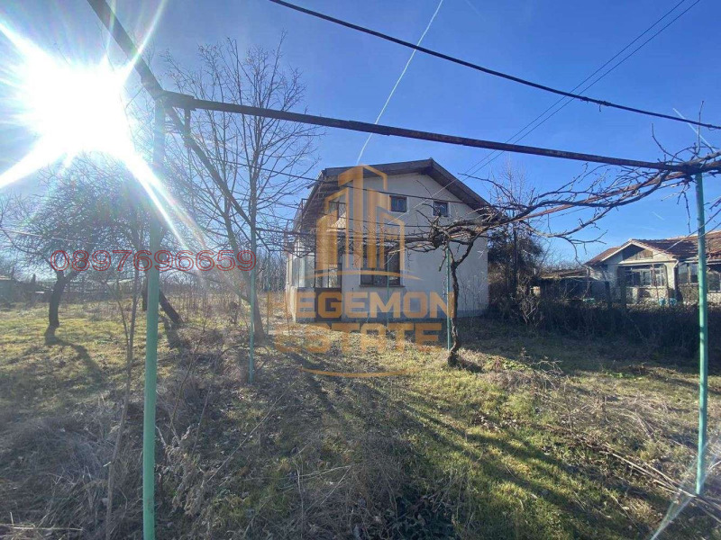 Продава КЪЩА, с. Новаково, област Варна