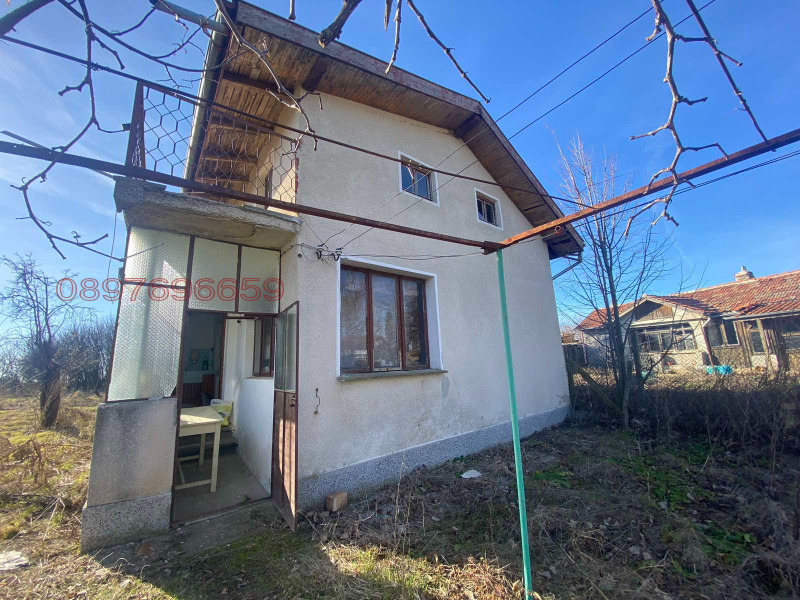 Продава КЪЩА, с. Новаково, област Варна, снимка 2 - Къщи - 53221932