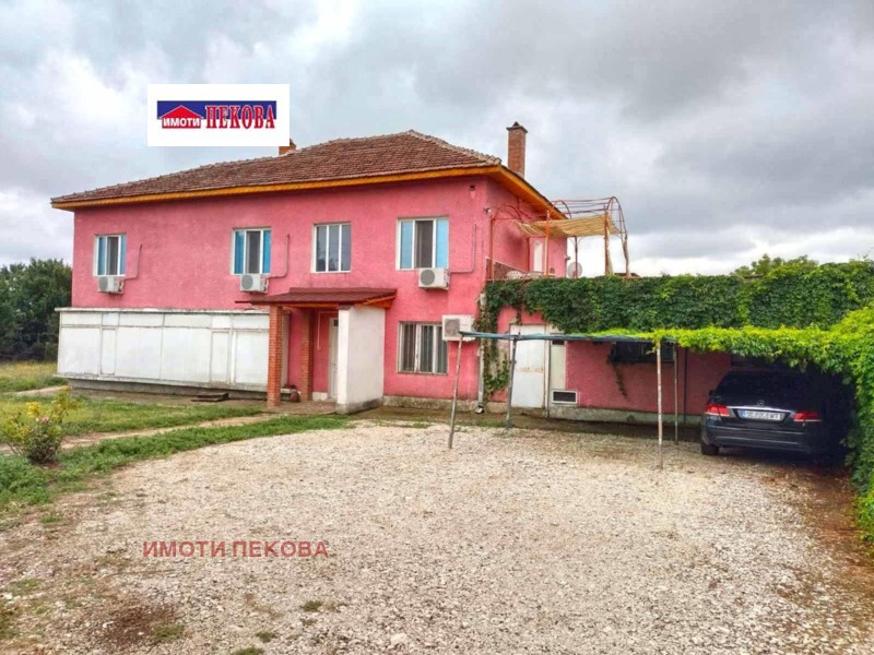 Na sprzedaż  Dom region Widin , Antimowo , 350 mkw | 45469409 - obraz [17]