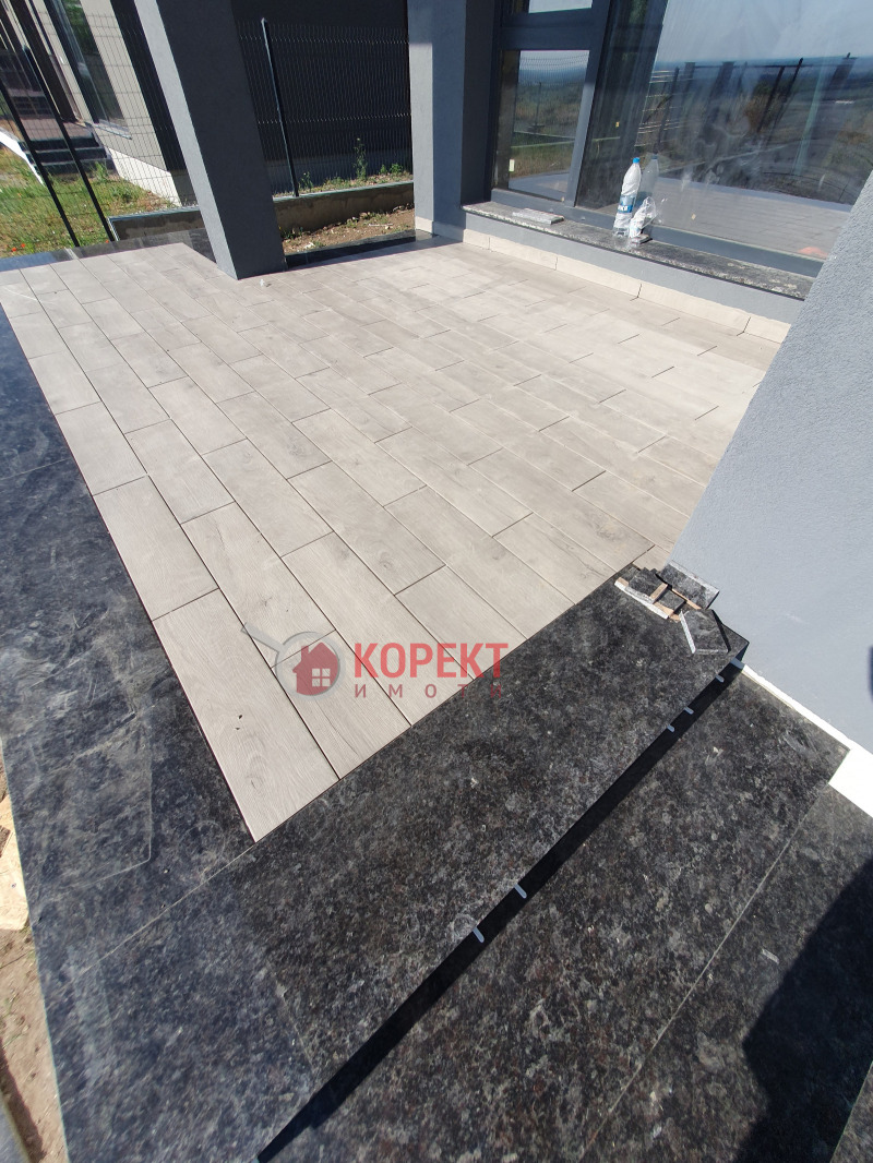 Продава КЪЩА, гр. Стара Загора, Студентско градче, снимка 5 - Къщи - 46473435