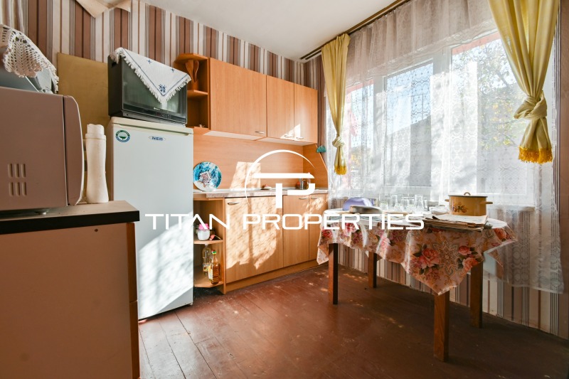 Продава  Къща област София , с. Горна Малина , 97 кв.м | 63560301 - изображение [7]