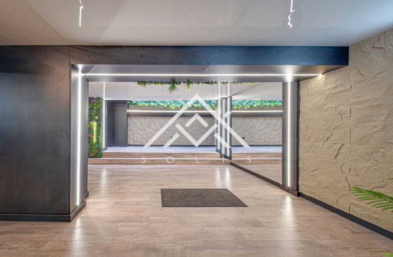 Продава МАГАЗИН, гр. София, Лозенец, снимка 7 - Магазини - 52385415