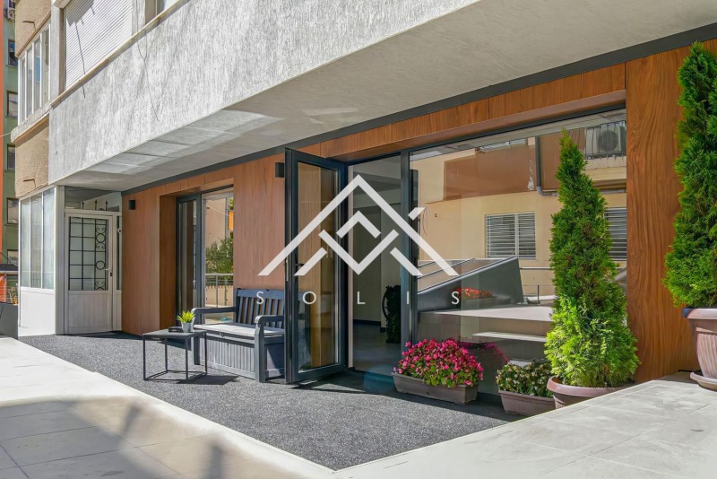 Продава МАГАЗИН, гр. София, Лозенец, снимка 4 - Магазини - 52385415