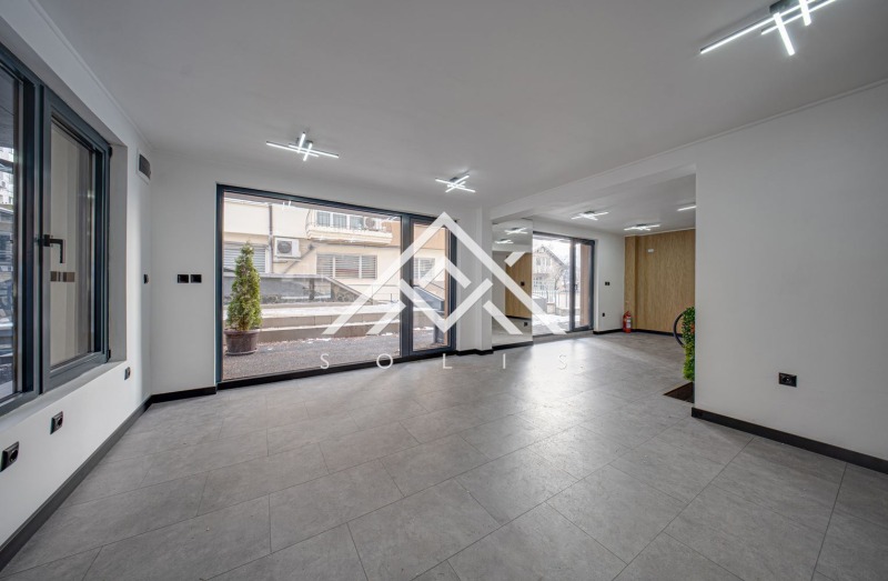 Продава МАГАЗИН, гр. София, Лозенец, снимка 6 - Магазини - 52385415