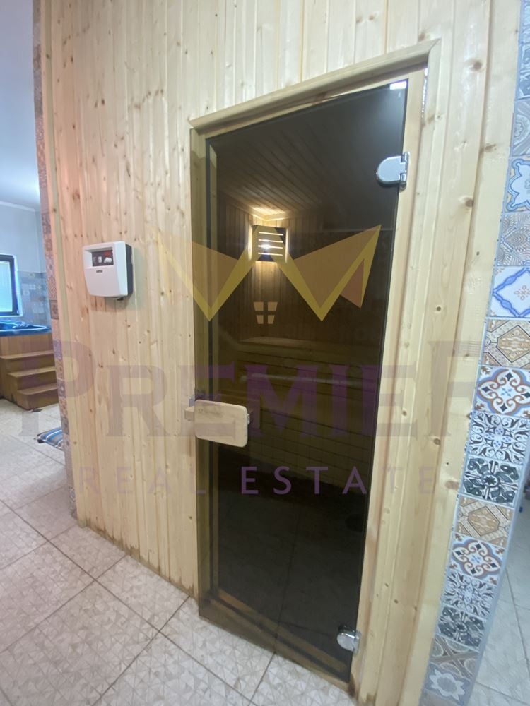 Продава ХОТЕЛ, гр. Доспат, област Смолян, снимка 17 - Хотели - 54589610
