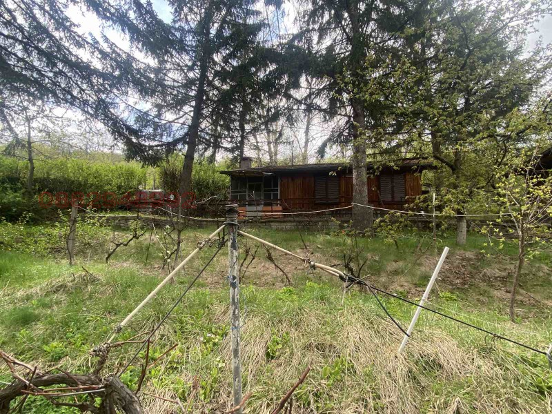 Продава ПАРЦЕЛ, с. Рударци, област Перник, снимка 5 - Парцели - 52783273