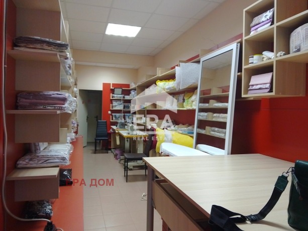 Продава БИЗНЕС ИМОТ, гр. Стара Загора, Опълченски, снимка 2 - Други - 56065804