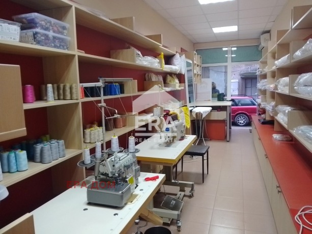 Продава БИЗНЕС ИМОТ, гр. Стара Загора, Опълченски