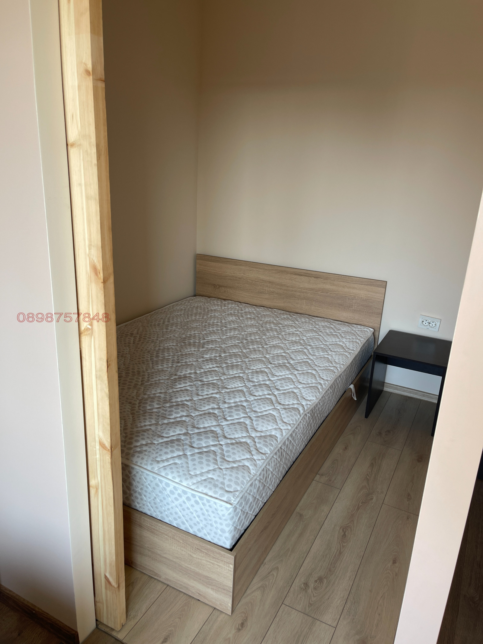 Продава 1-СТАЕН, гр. София, Бенковски, снимка 11 - Апартаменти - 55543967