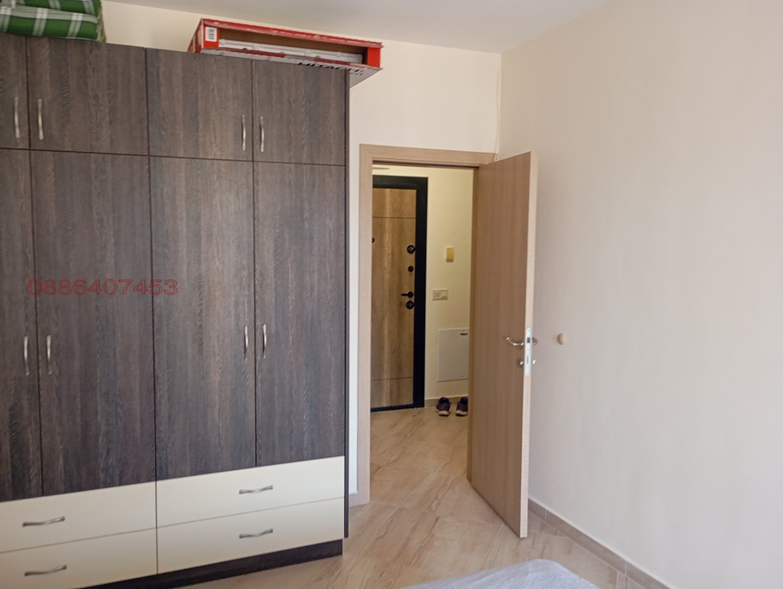 Продава 2-СТАЕН, гр. Балчик, област Добрич, снимка 4 - Апартаменти - 54177095