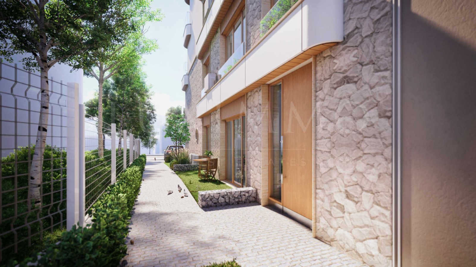 Продава 2-СТАЕН, гр. Черноморец, област Бургас, снимка 12 - Апартаменти - 55325927
