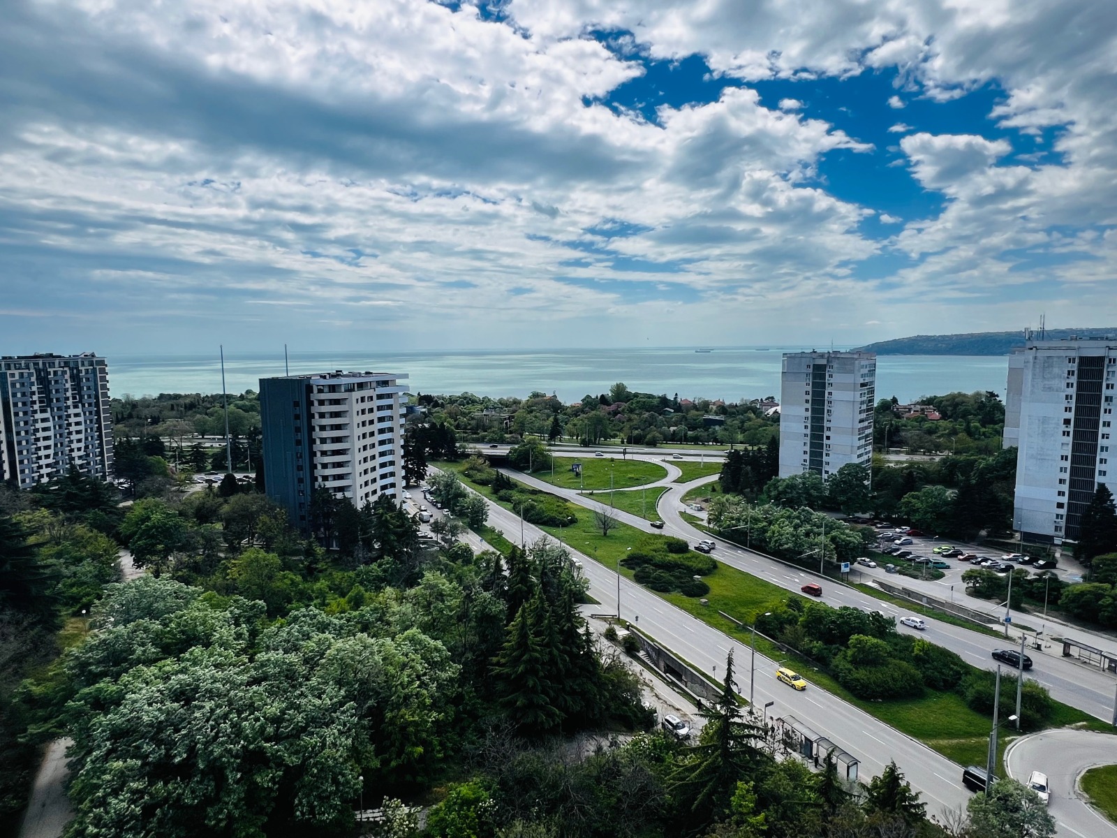 Продава 2-СТАЕН, гр. Варна, Бриз