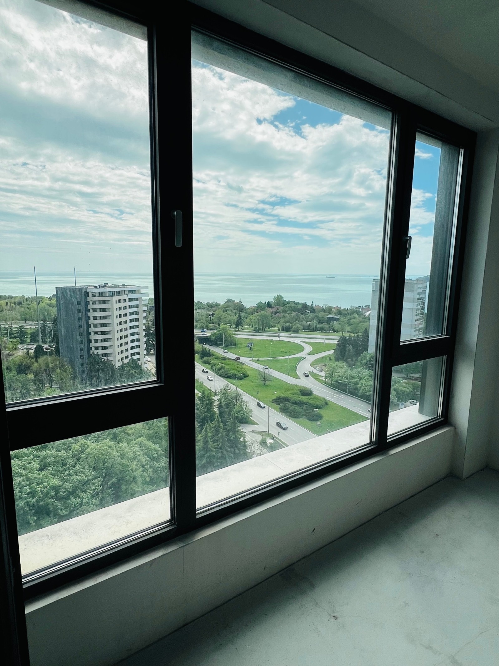 Продава 2-СТАЕН, гр. Варна, Бриз, снимка 2 - Апартаменти - 55622254