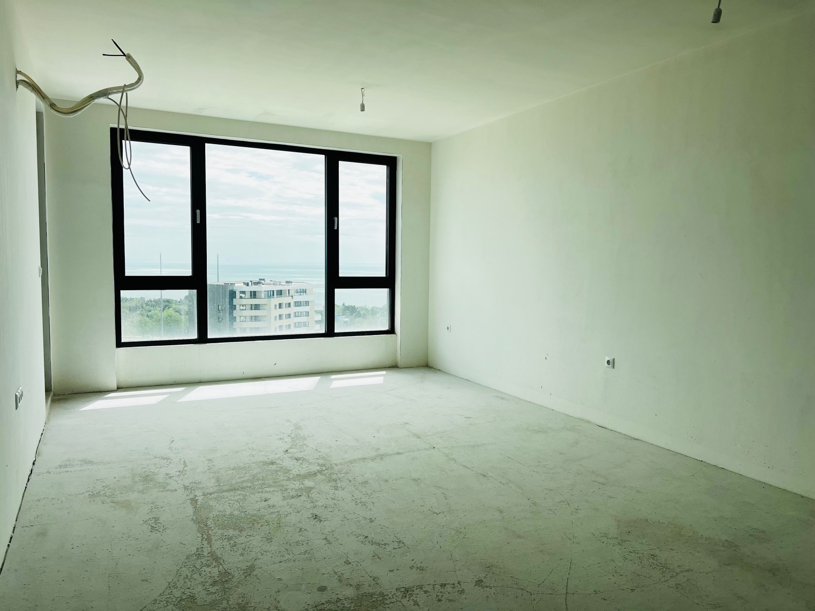 Продава 2-СТАЕН, гр. Варна, Бриз, снимка 7 - Апартаменти - 55622254