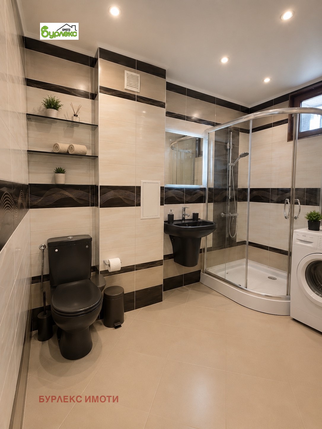 Продава 2-СТАЕН, гр. Варна, Виница, снимка 8 - Апартаменти - 55674244