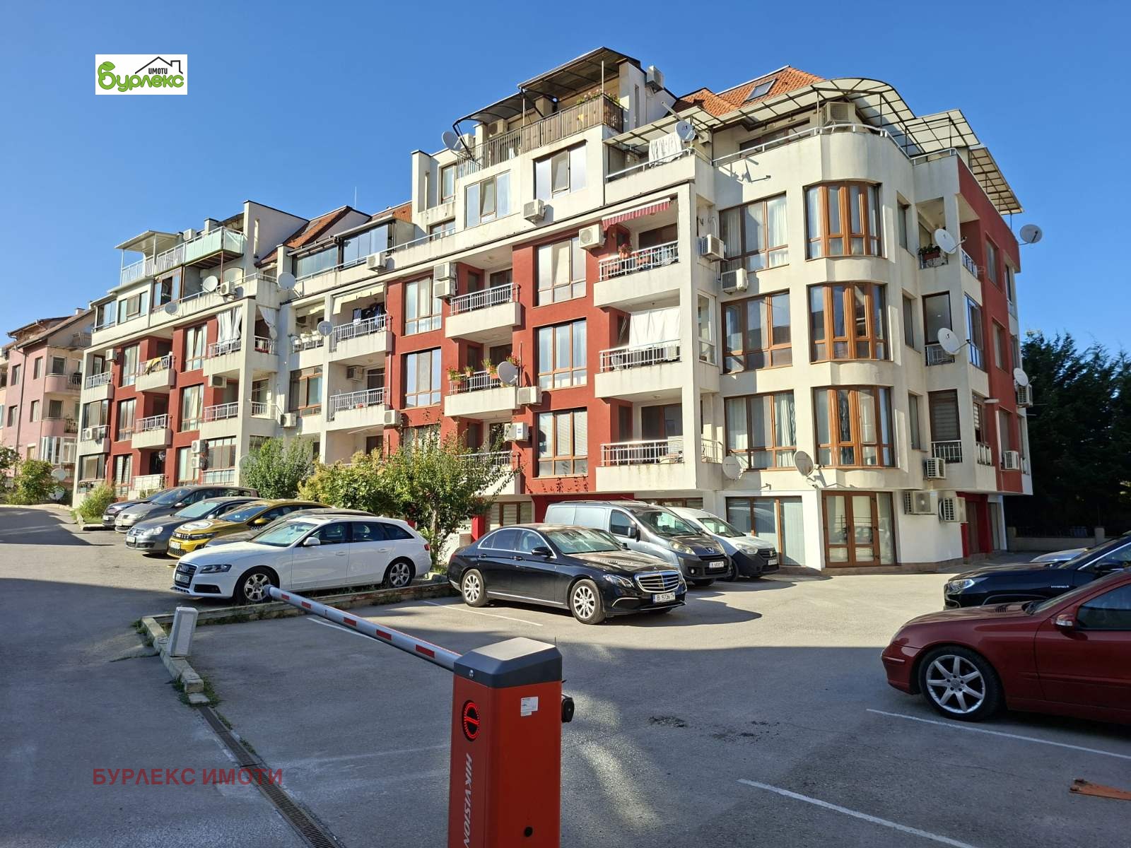 Продава 2-СТАЕН, гр. Варна, Виница, снимка 2 - Апартаменти - 55674244