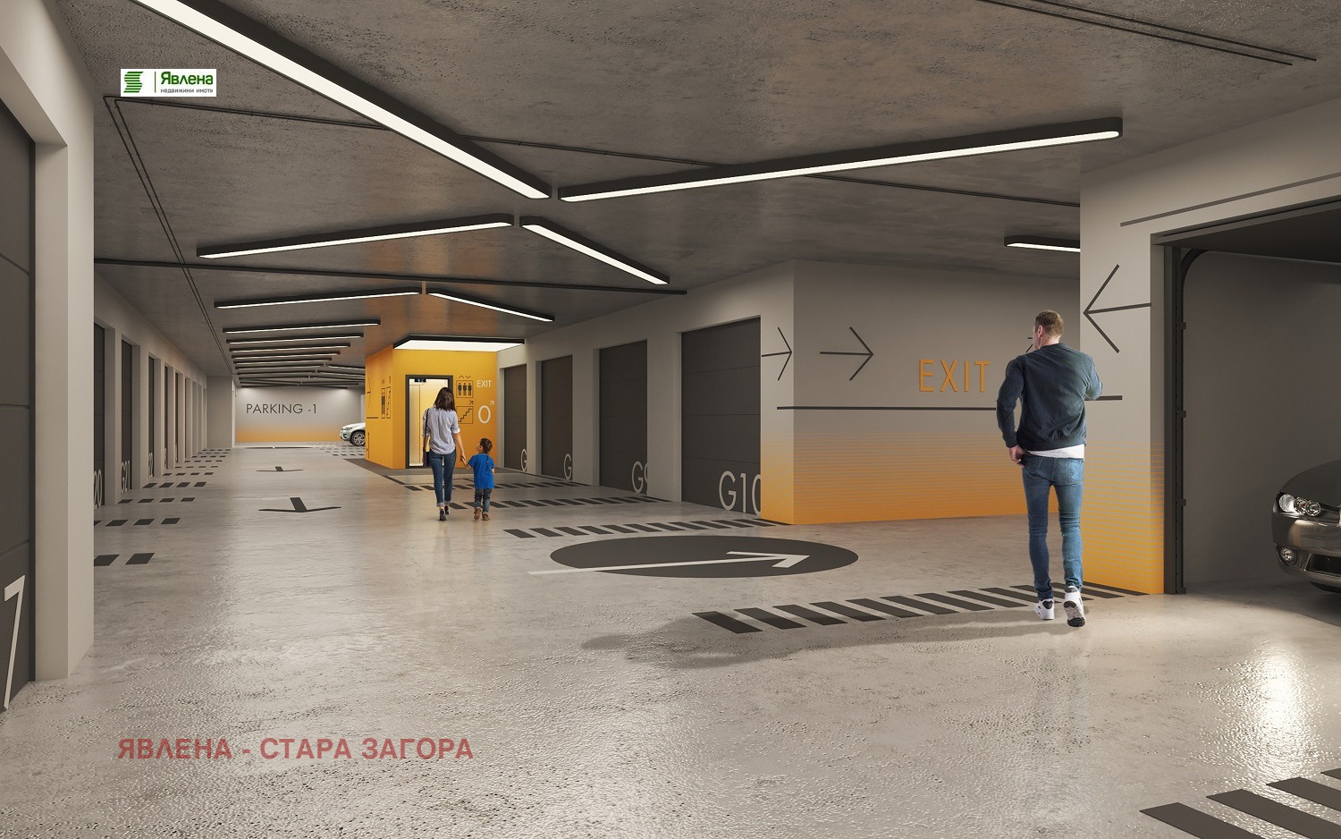 Продава 3-СТАЕН, гр. Стара Загора, Ремиза, снимка 2 - Апартаменти - 39173113