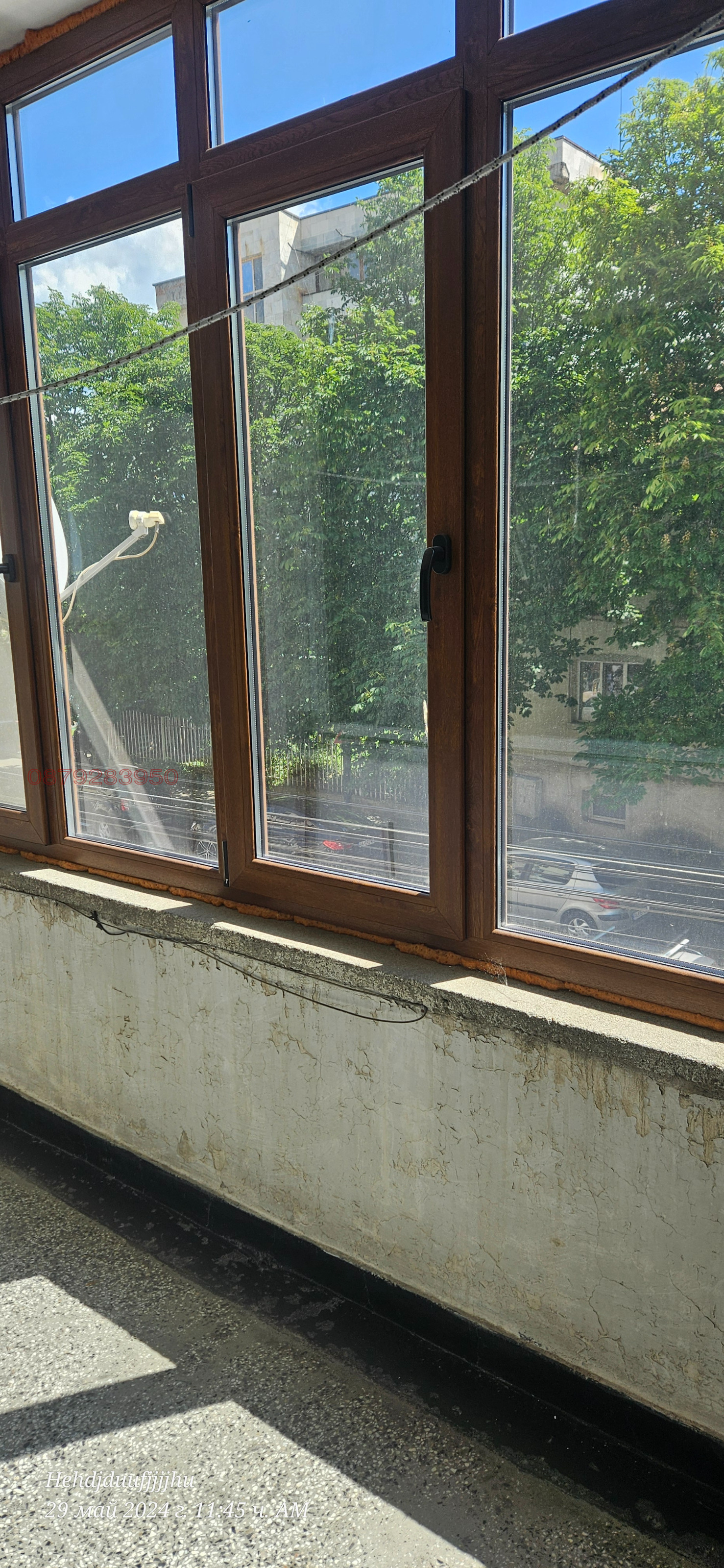 Продава 3-СТАЕН, гр. Панагюрище, област Пазарджик, снимка 6 - Апартаменти - 53693362