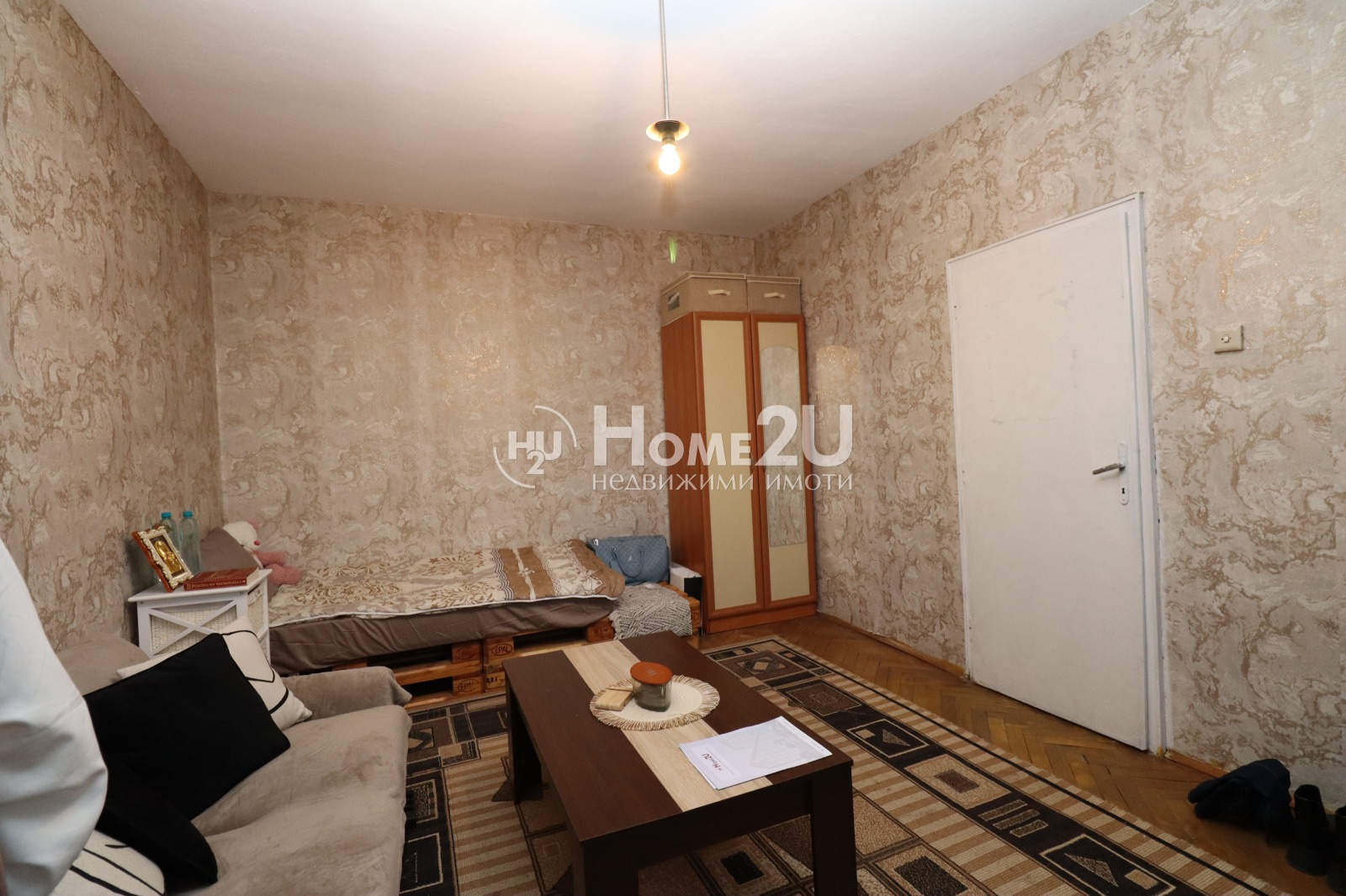 Продава 3-СТАЕН, гр. София, Дружба 1, снимка 5 - Апартаменти - 54189385