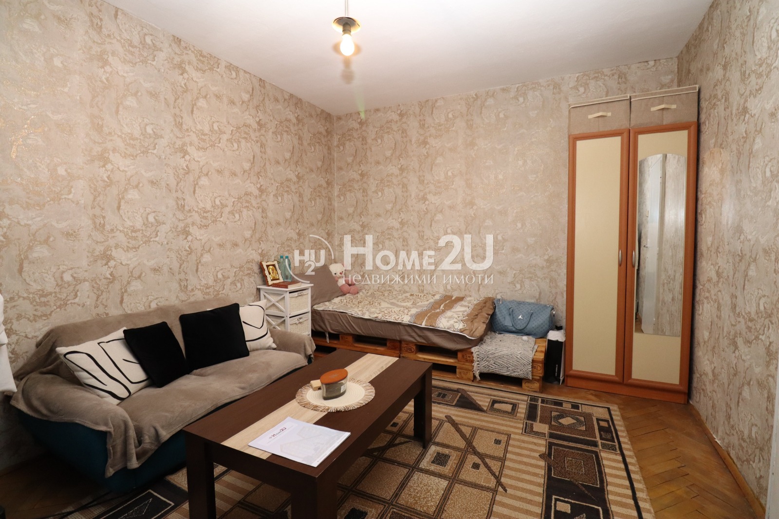 Продава 3-СТАЕН, гр. София, Дружба 1, снимка 4 - Апартаменти - 54189385