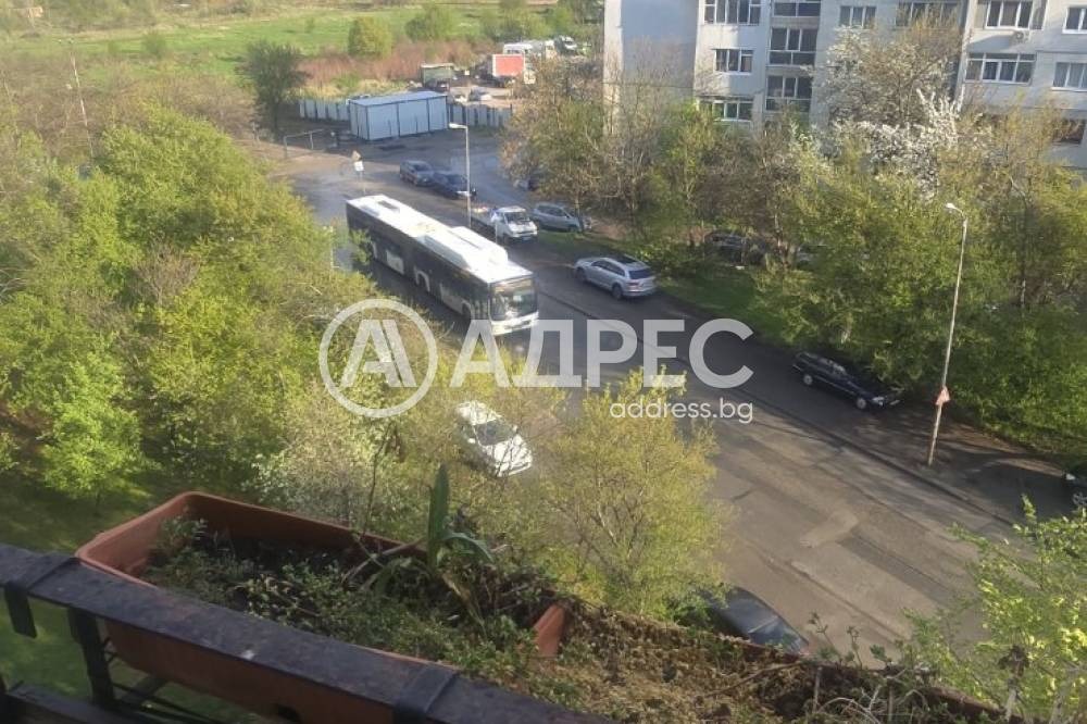 Продава 3-СТАЕН, гр. София, Младост 3, снимка 9 - Апартаменти - 54955021