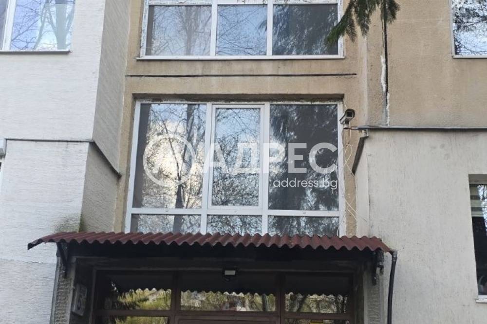 Продава 3-СТАЕН, гр. София, Младост 3, снимка 4 - Апартаменти - 54955021