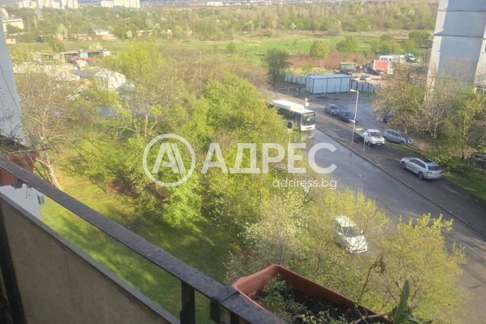Продава 3-СТАЕН, гр. София, Младост 3