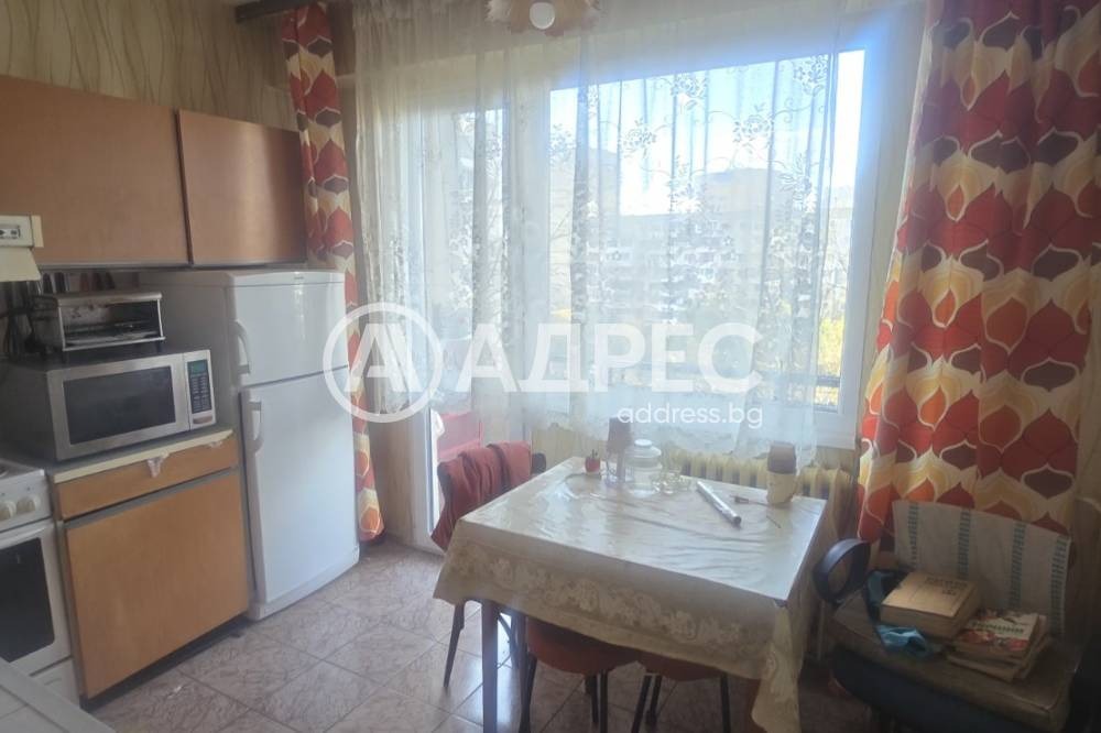 Продава 3-СТАЕН, гр. София, Младост 3, снимка 3 - Апартаменти - 54955021