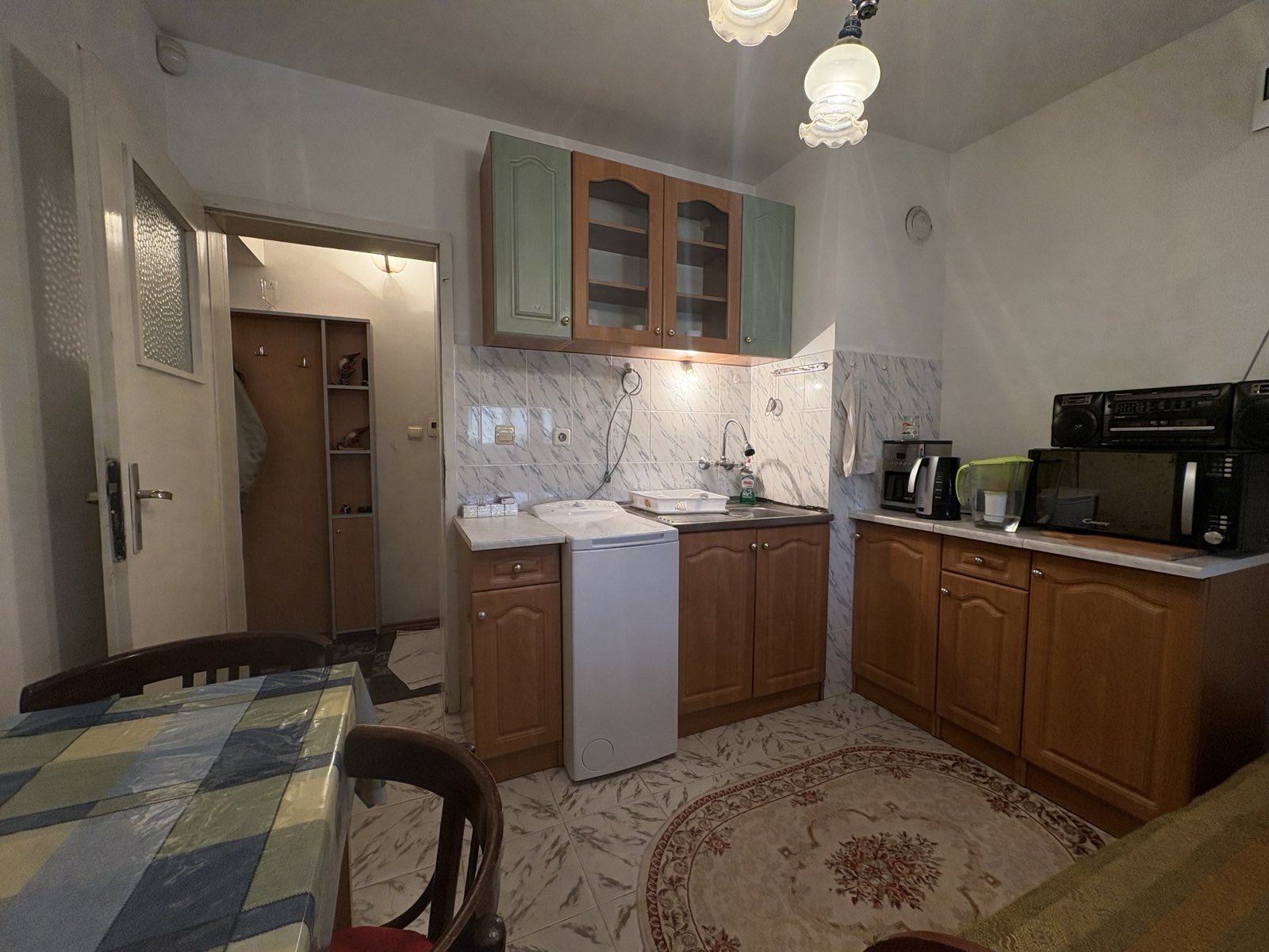 Продава 3-СТАЕН, гр. София, Младост 4, снимка 2 - Апартаменти - 55087186