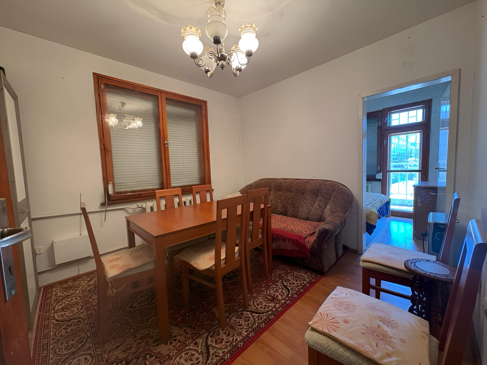 Продава 3-СТАЕН, гр. София, Младост 4, снимка 4 - Апартаменти - 55087186