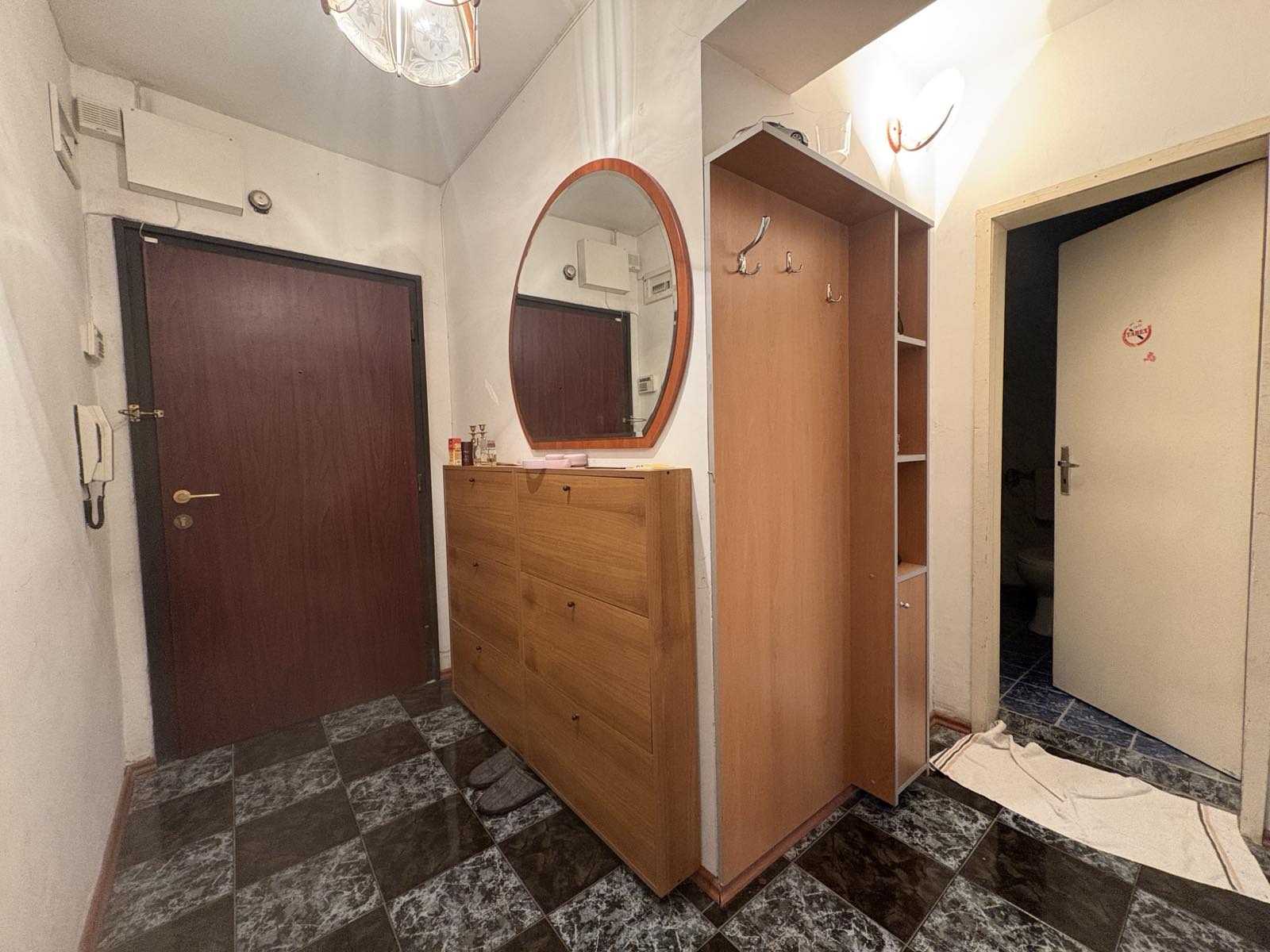 Продава 3-СТАЕН, гр. София, Младост 4, снимка 3 - Апартаменти - 55087186