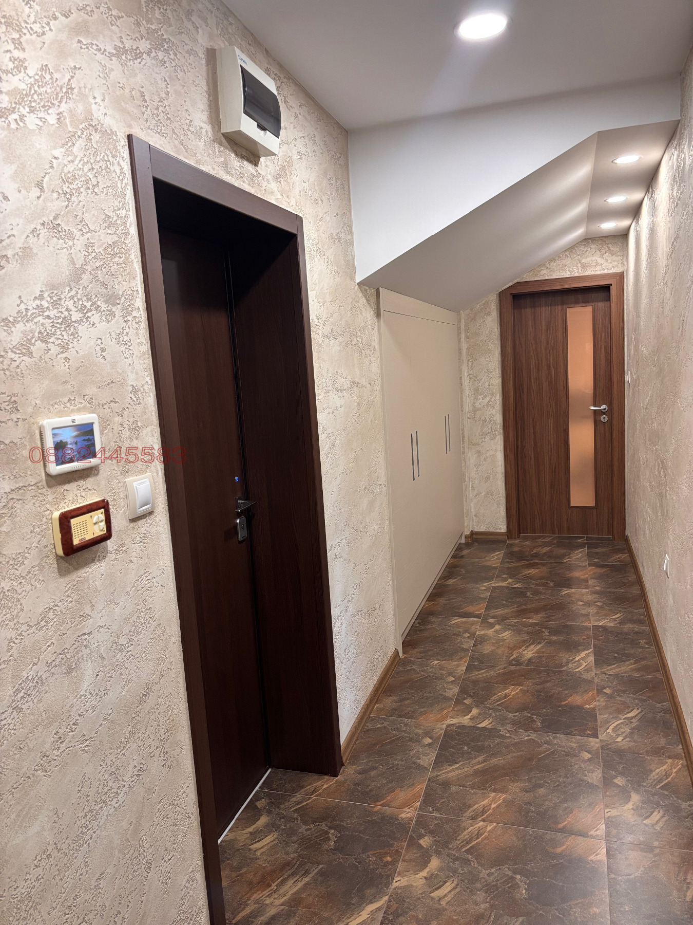 Продава 3-СТАЕН, гр. Варна, Аспарухово, снимка 11 - Апартаменти - 55496769