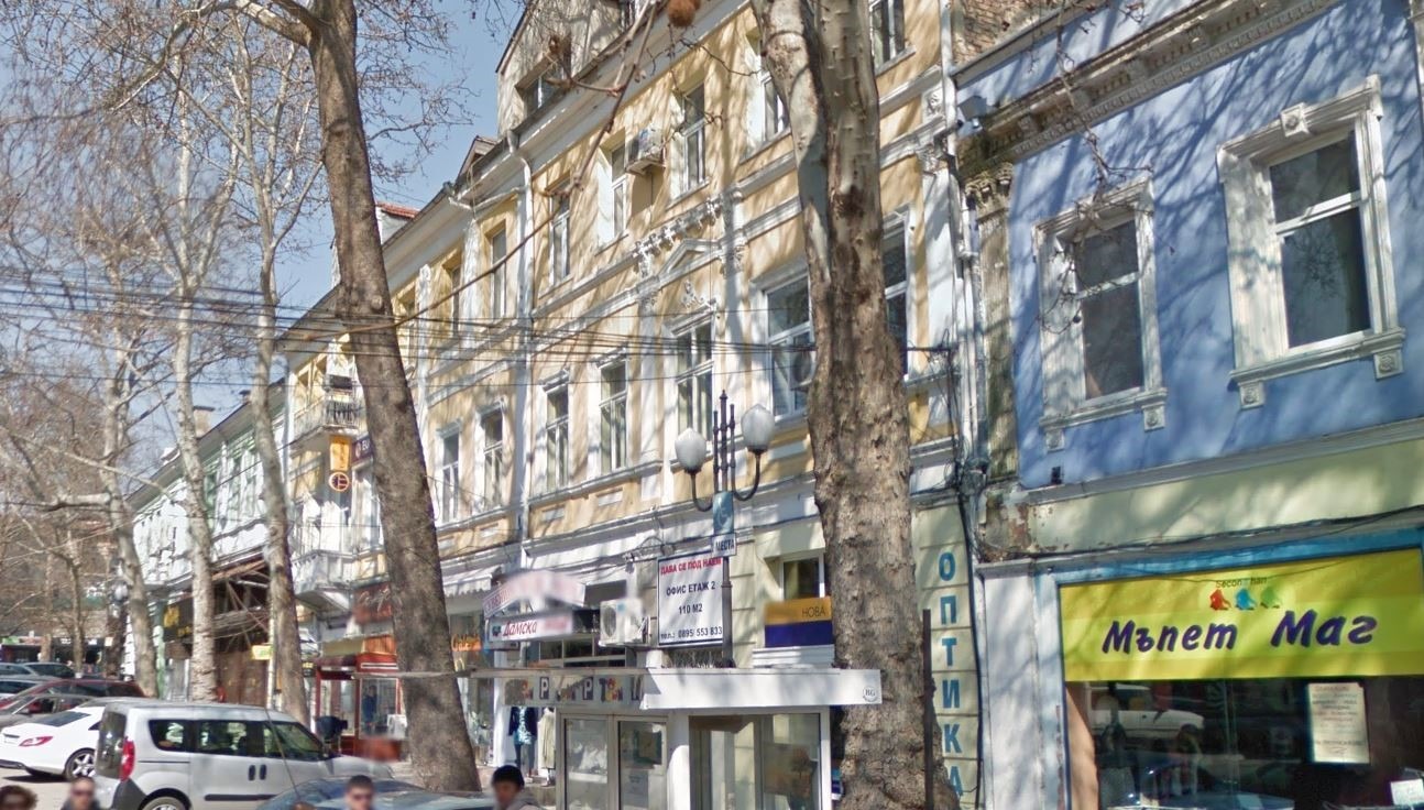 Продава 4-СТАЕН, гр. Варна, Център, снимка 2 - Апартаменти - 46864354