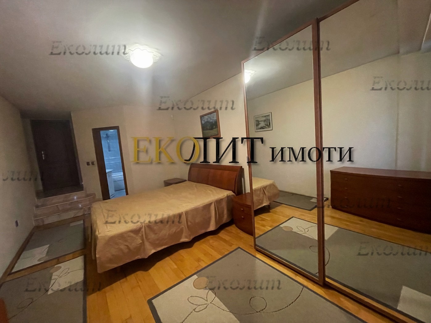 Продава 4-СТАЕН, гр. София, Лозенец, снимка 8 - Апартаменти - 52303659