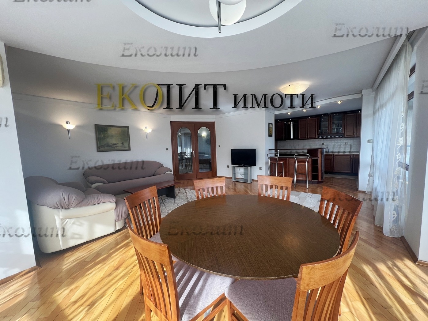 Продава 4-СТАЕН, гр. София, Лозенец, снимка 5 - Апартаменти - 52303659