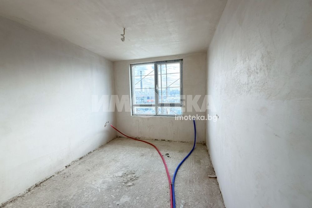 Продава МНОГОСТАЕН, гр. София, Красна поляна 2, снимка 8 - Апартаменти - 54105725