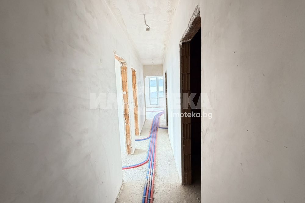 Продава МНОГОСТАЕН, гр. София, Красна поляна 2, снимка 5 - Апартаменти - 54105725