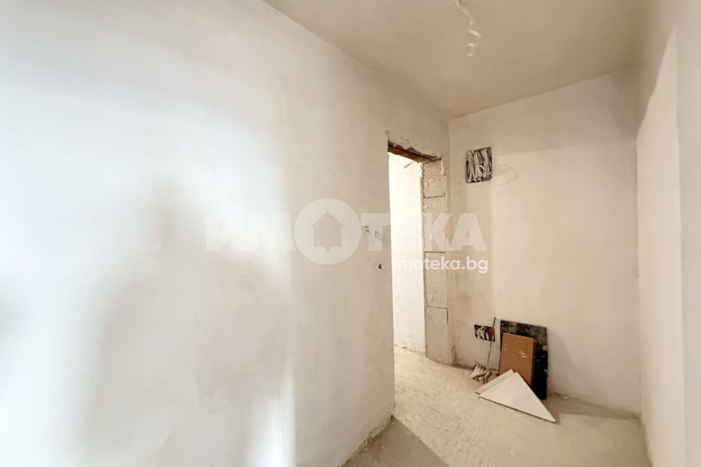 Продава МНОГОСТАЕН, гр. София, Красна поляна 2, снимка 7 - Апартаменти - 54105725