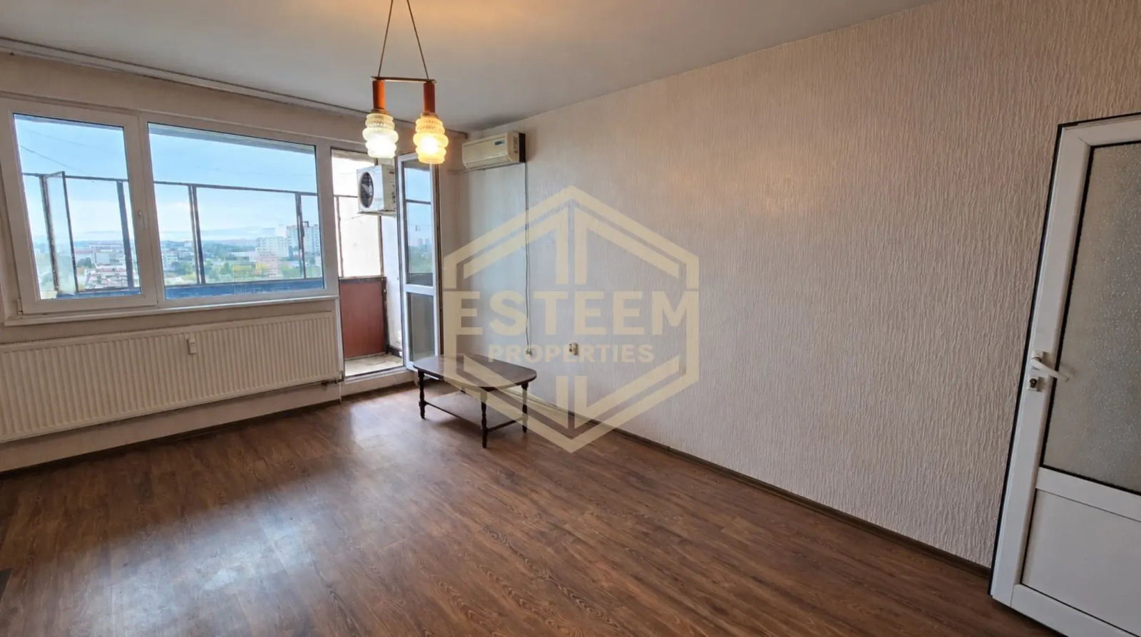 Продава МНОГОСТАЕН, гр. Русе, Здравец Изток