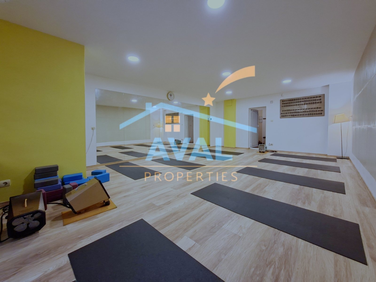 Продава ОФИС, гр. София, Хладилника, снимка 3 - Офиси - 53809717