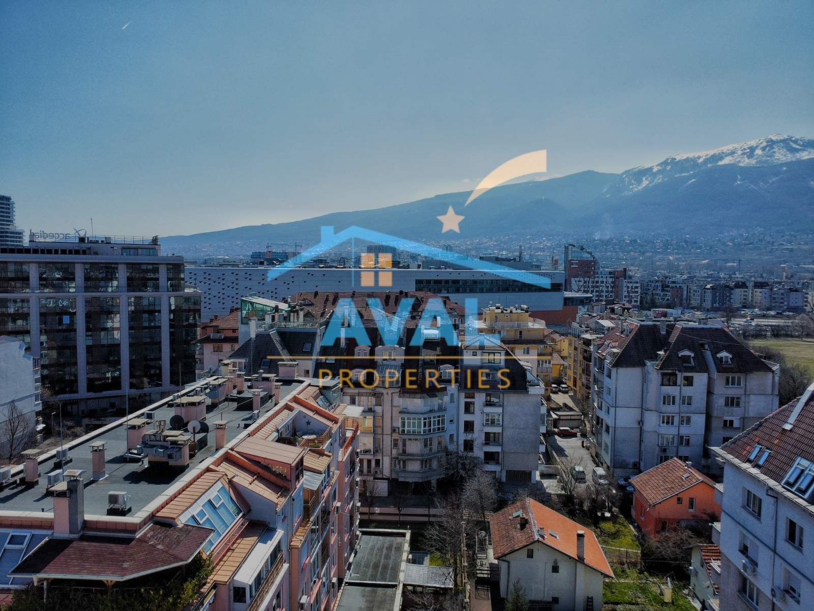 Продава ОФИС, гр. София, Хладилника, снимка 6 - Офиси - 53809717