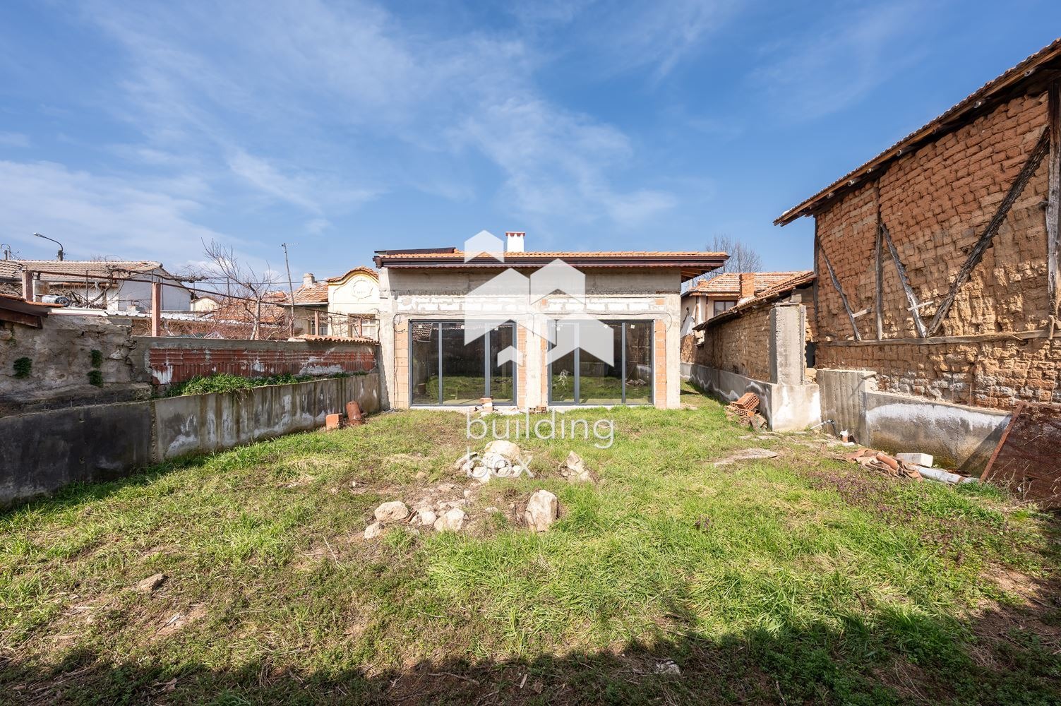 Продава КЪЩА, с. Старосел, област Пловдив, снимка 7 - Къщи - 53915873