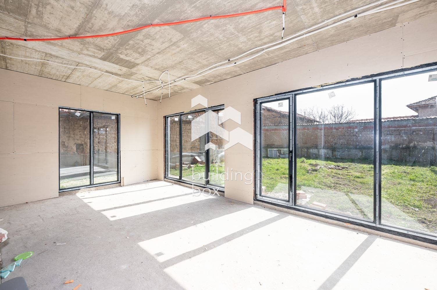 Продава КЪЩА, с. Старосел, област Пловдив