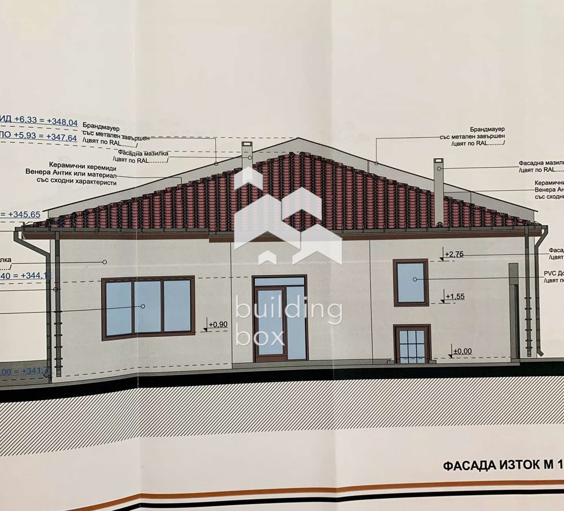 Продава КЪЩА, с. Старосел, област Пловдив, снимка 16 - Къщи - 53915873