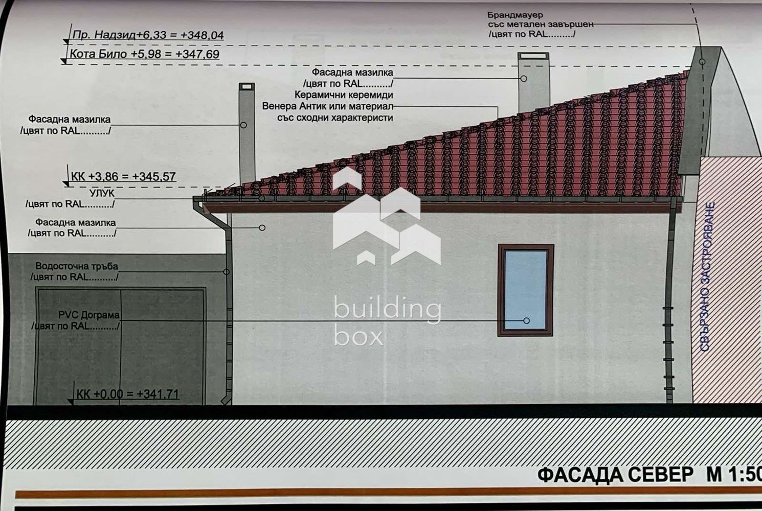 Продава КЪЩА, с. Старосел, област Пловдив, снимка 13 - Къщи - 53915873
