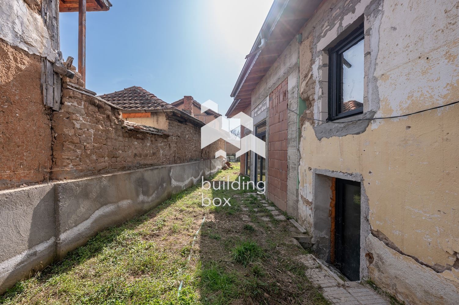 Продава КЪЩА, с. Старосел, област Пловдив, снимка 11 - Къщи - 53915873