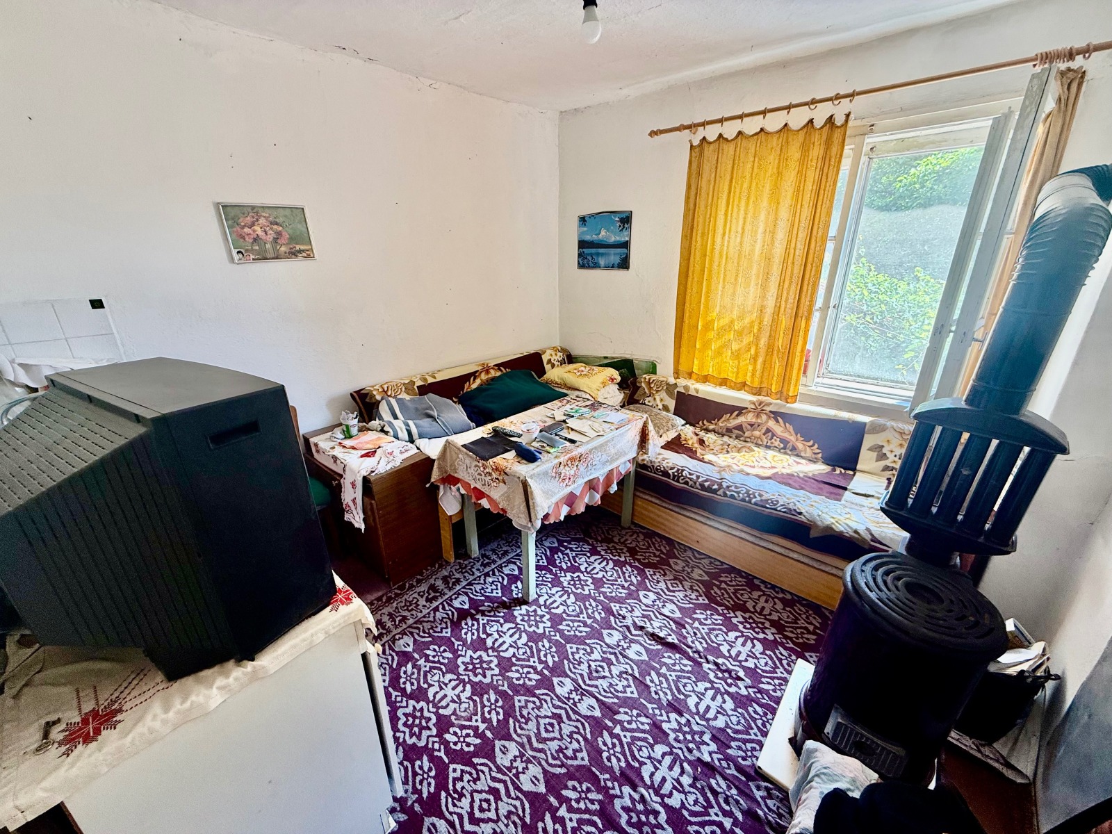Продава КЪЩА, гр. Драгоман, област София област, снимка 6 - Къщи - 55122485